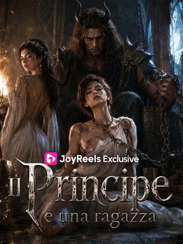 Il principe è una ragazza