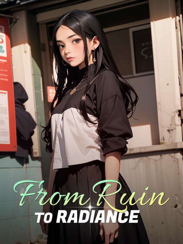 From Ruin to Radiance