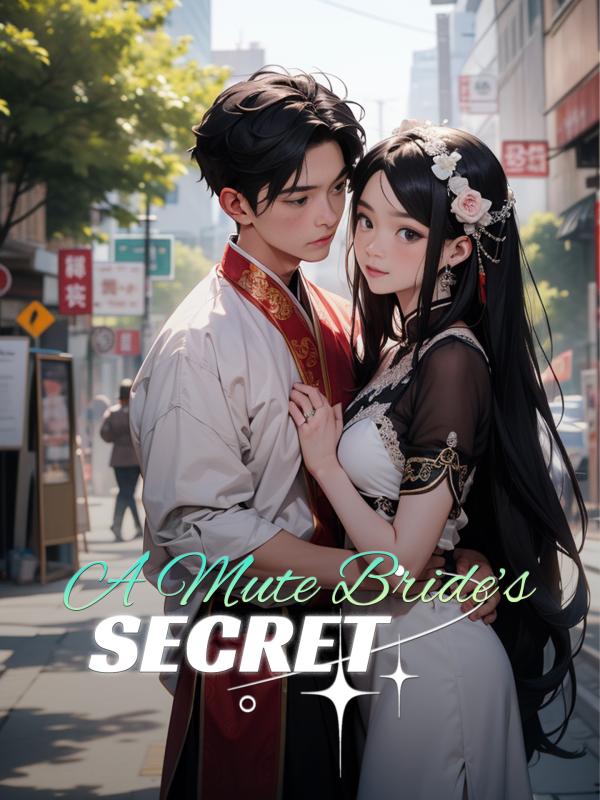 A Mute Bride’s Secret