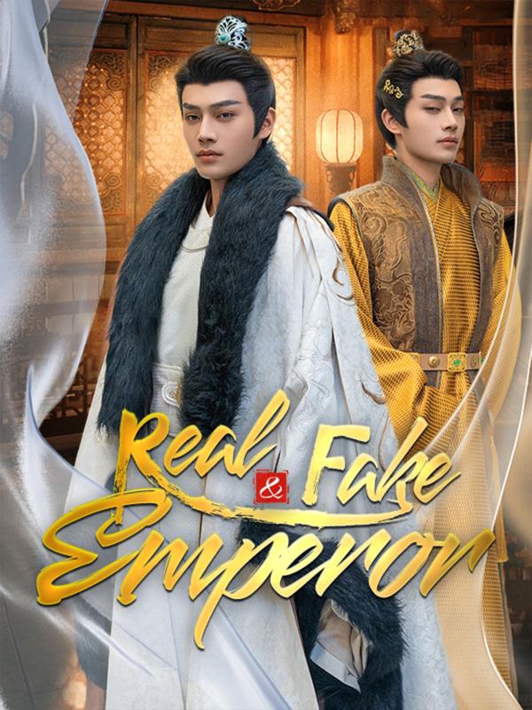 Real & Fake Emperor