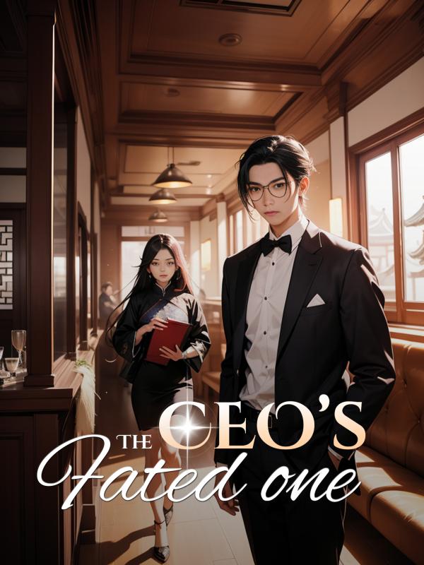 The CEO’s Fated One