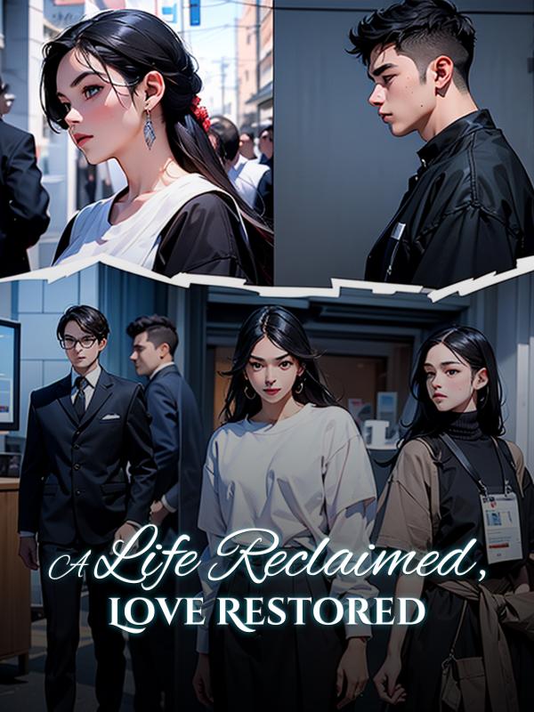 A Life Reclaimed, Love Restored