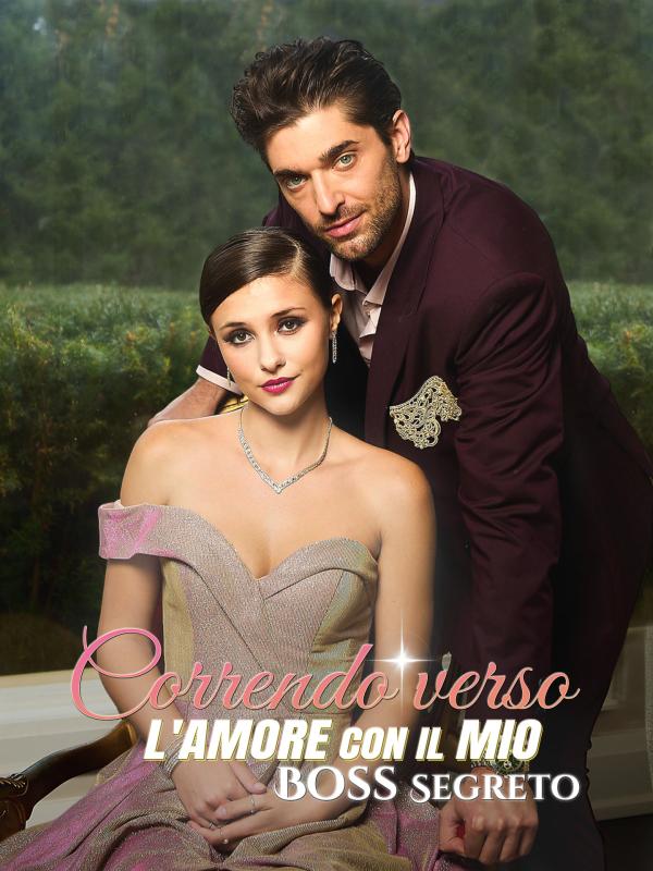 Correndo verso l'Amore con il Mio Boss Segreto