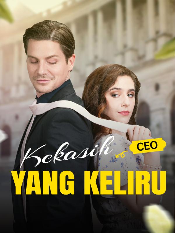 Kekasih CEO yang Keliru