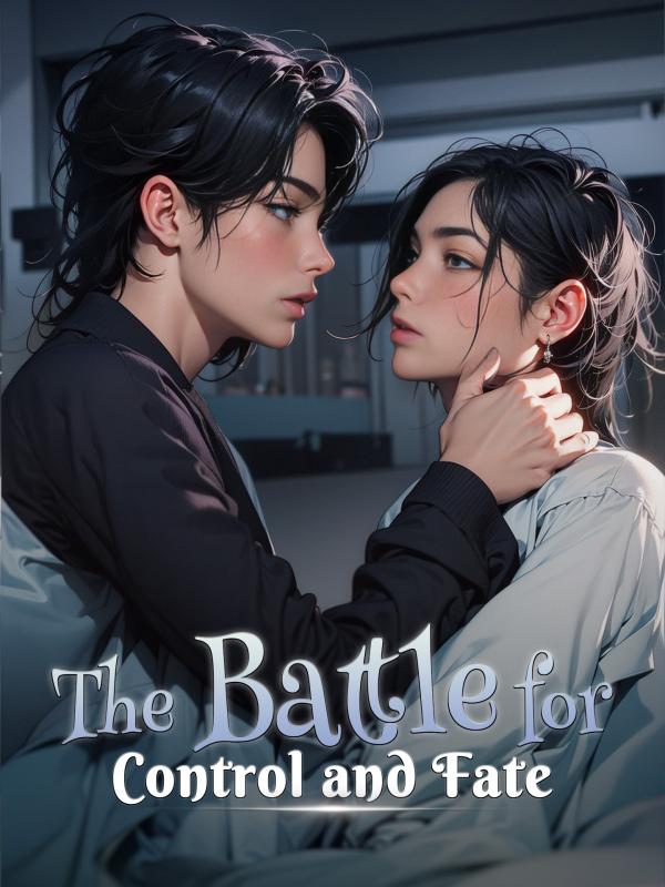 The Battle for Control and Fate