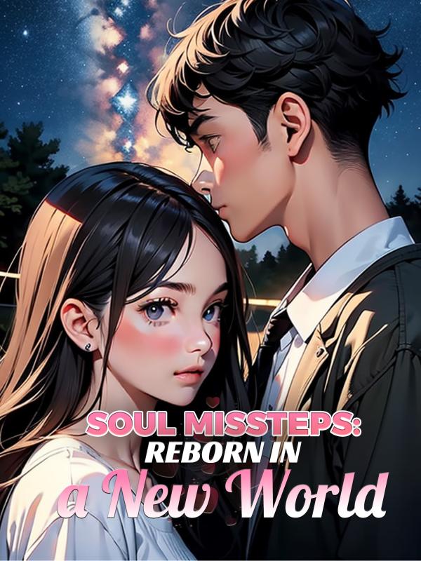 Soul Missteps: Reborn in a New World