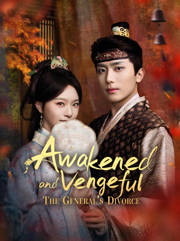 Awakened and Vengeful: The General's Divorce