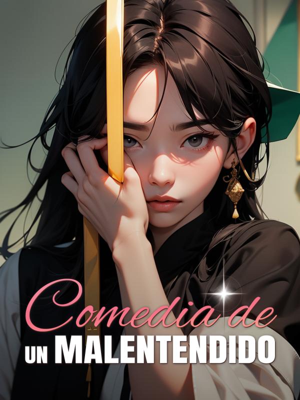 Comedia de un malentendido