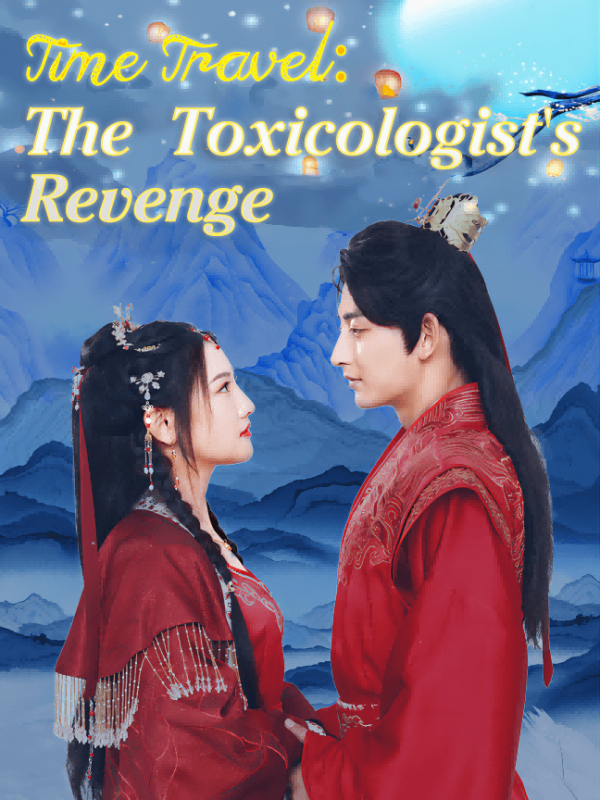 Time Travel The Toxicologist's Revenge