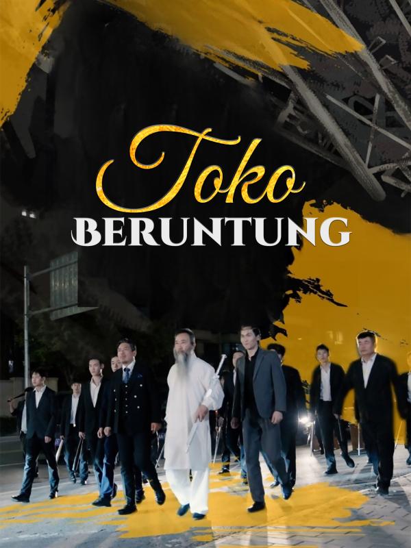 Toko Beruntung