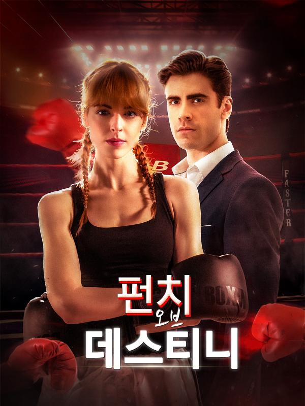 펀치 오브 데스티니