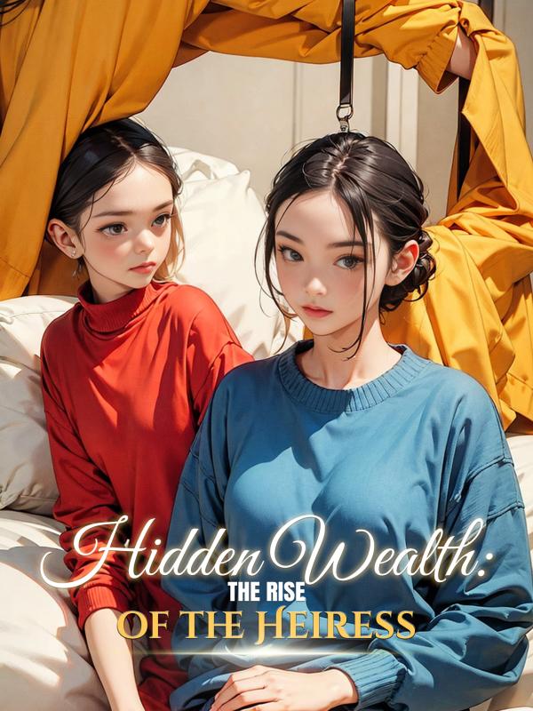 Hidden Wealth: The Rise of the Heiress