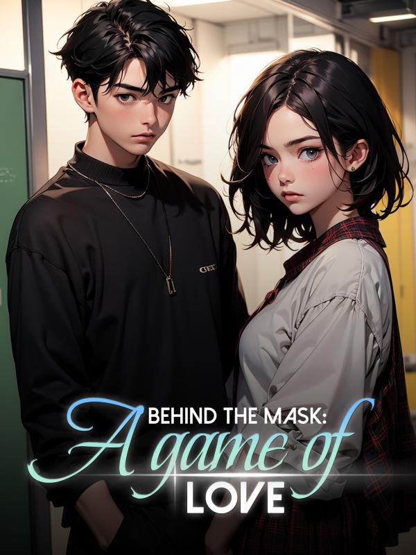 Behind the Mask: A Game of Love