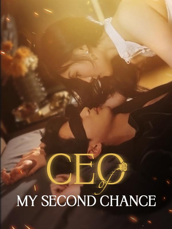 CEO of My Second Chance