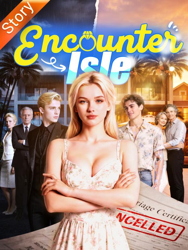Encounter Isle