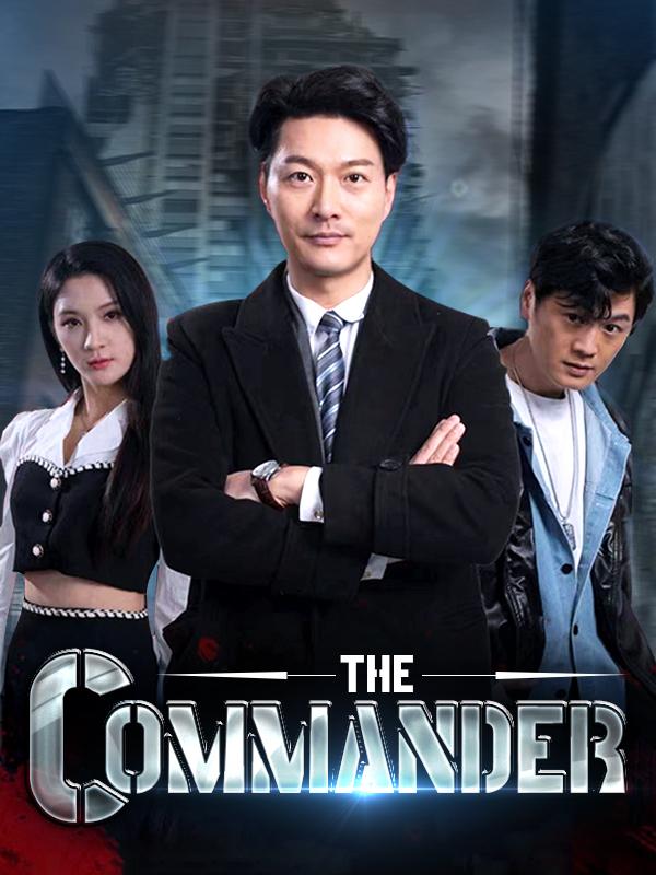 The Commander