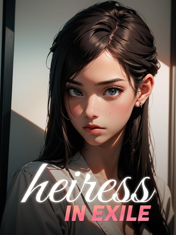 Heiress in Exile