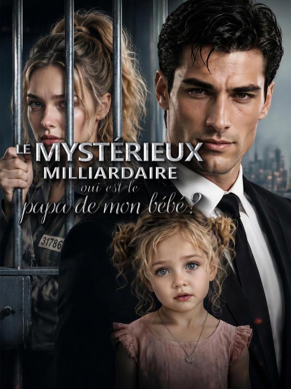 Le mystérieux milliardaire : qui est le papa de mon bébé ?