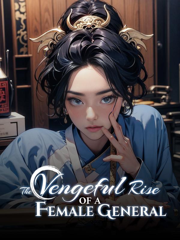 The Vengeful Rise of a Female General