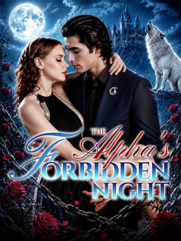 The Alpha's Forbidden Night