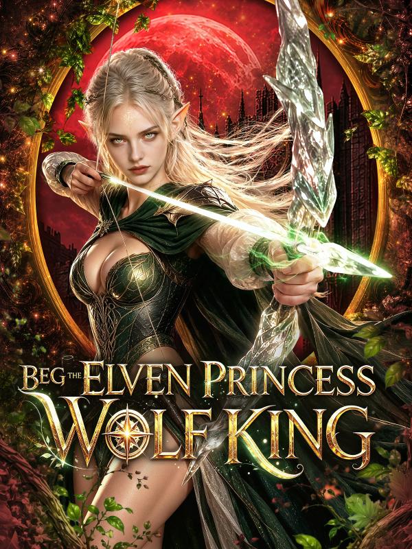 Revenge on My Wolf King