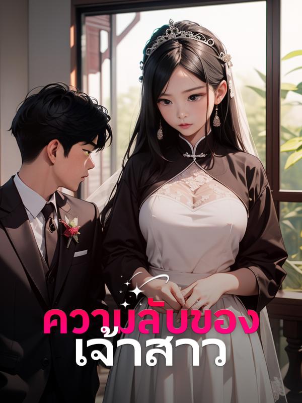 ความลับของเจ้าสาว