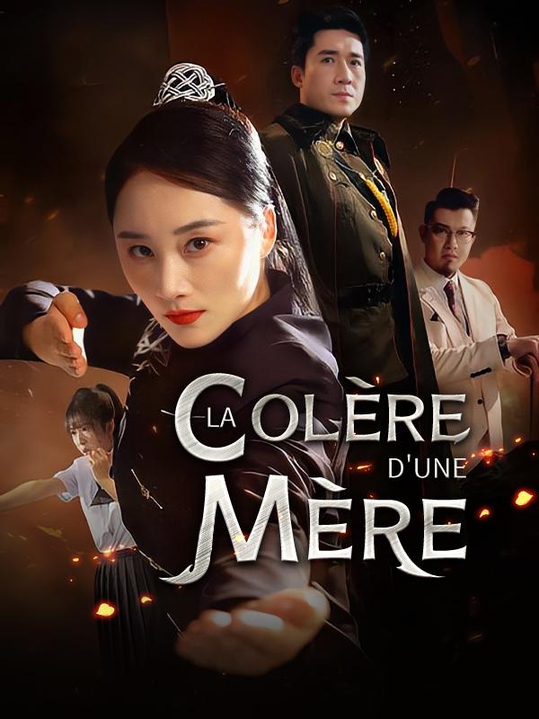 La Colère d'une Mère