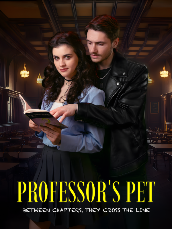 Professor's Pet