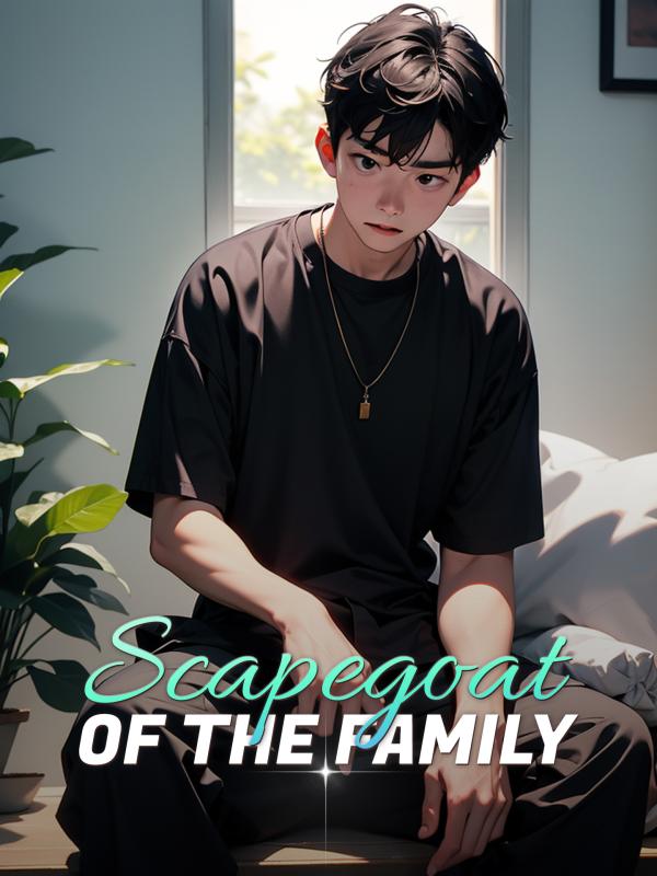 Scapegoat of the Family