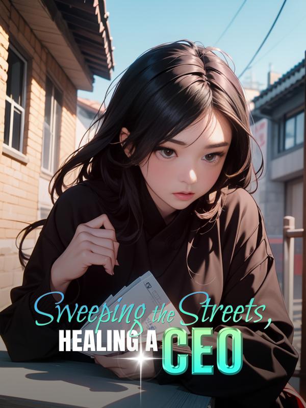 Sweeping the Streets, Healing a CEO