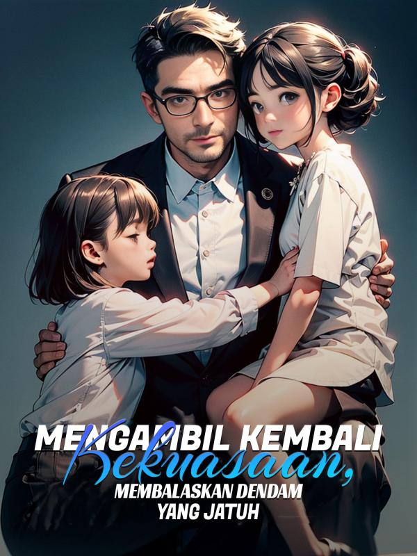 Mengambil Kembali Kekuasaan, Membalaskan Dendam yang Jatuh