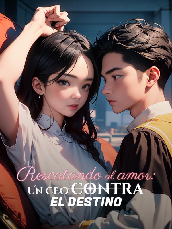 Rescatando al amor: Un CEO contra el destino
