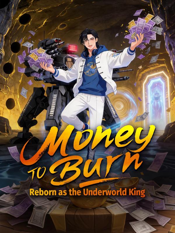 Money to Burn: Reborn as the Underworld King