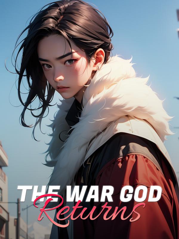 The War God Returns