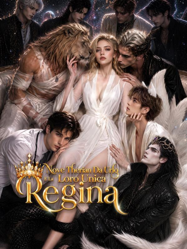 Nove Therian Da Urlo E La Loro Unica Regina