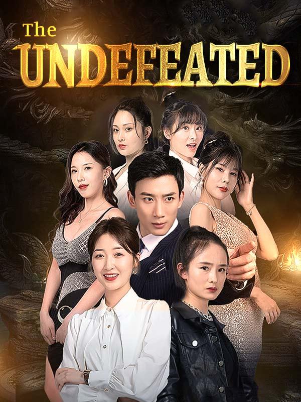 The Undefeated