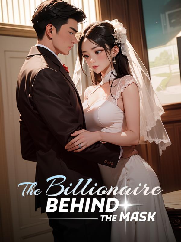 The Billionaire Behind the Mask