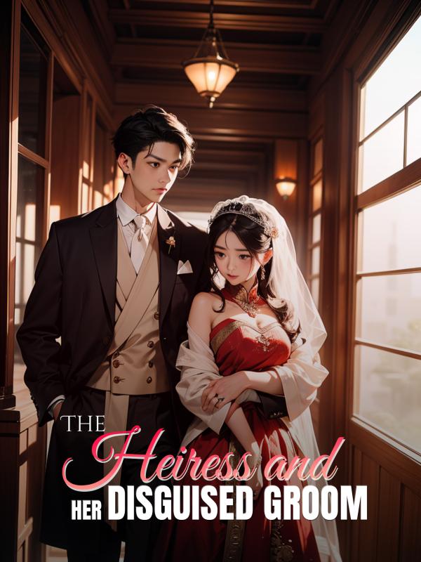 The Heiress and Her Disguised Groom