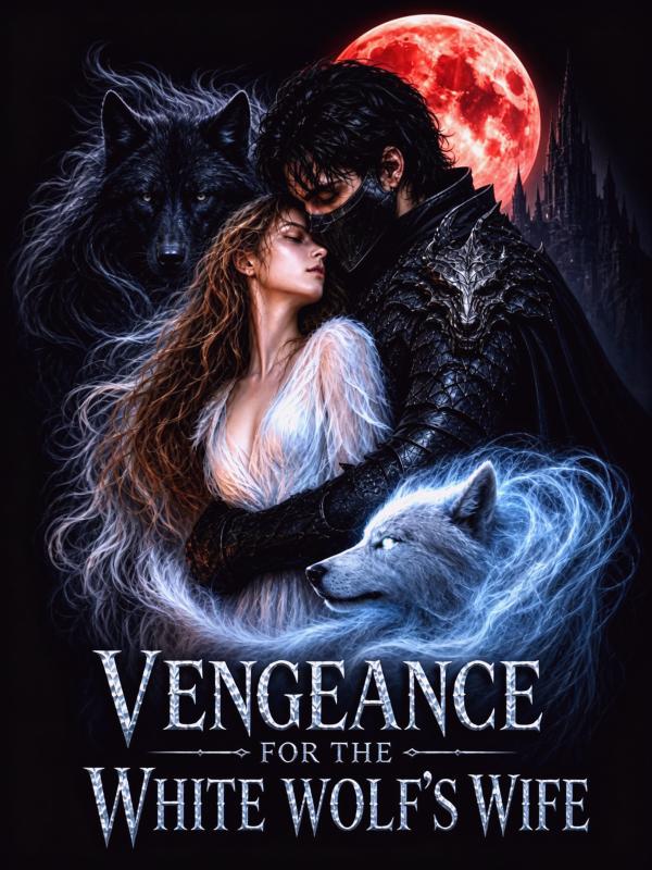 Vengeance for the White Wolf's Wife