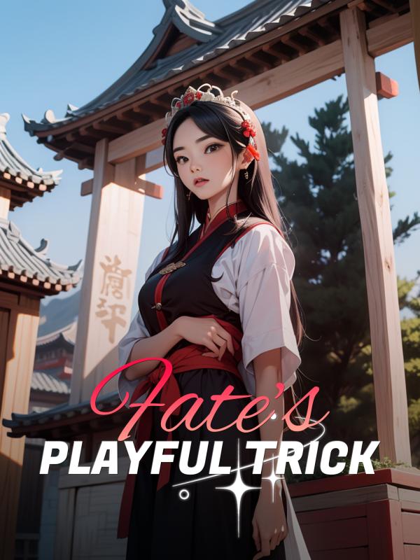 Fate’s Playful Trick