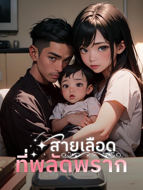สายเลือดที่พลัดพราก