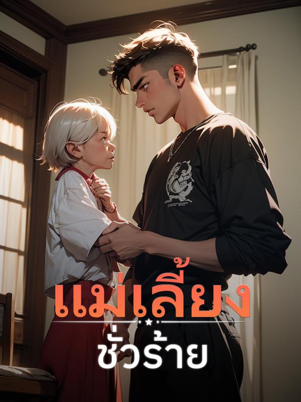 แม่เลี้ยงชั่วร้าย