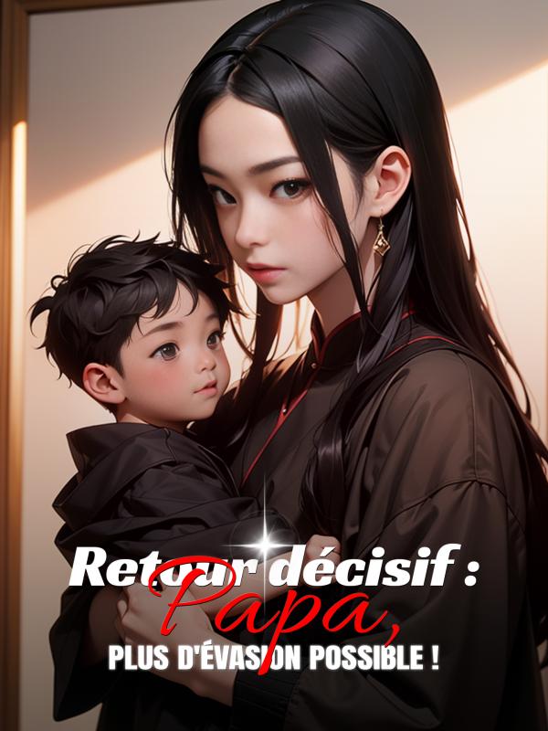 Retour décisif : Papa, plus d'évasion possible !