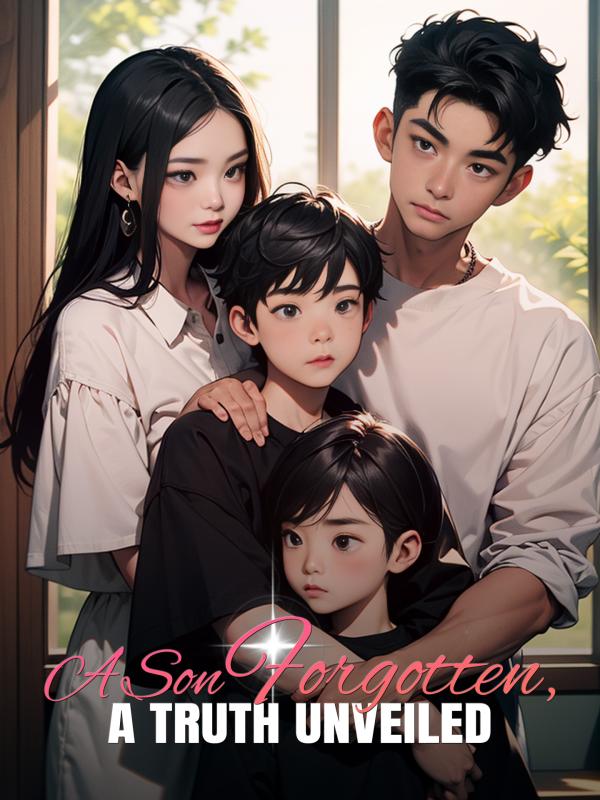 A Son Forgotten, A Truth Unveiled