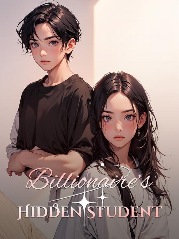 Billionaire’s Hidden Student
