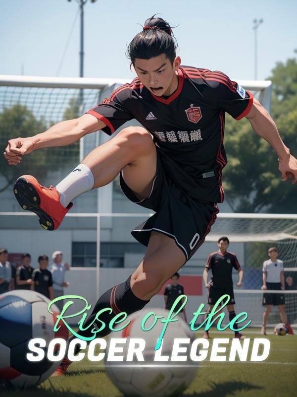 Rise of the Soccer Legend