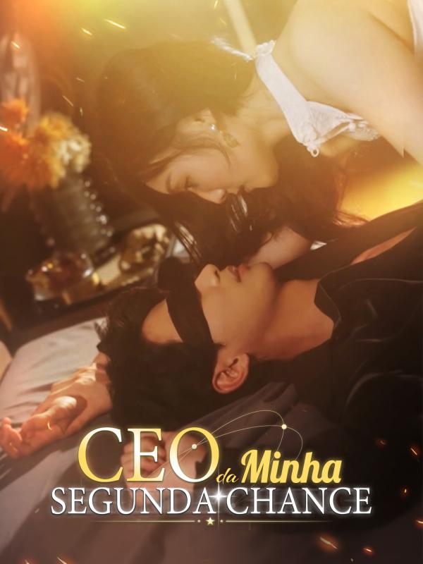 CEO da Minha Segunda Chance