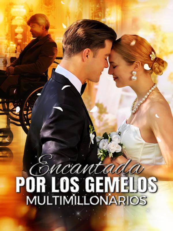 Encantada por los Gemelos Multimillonarios