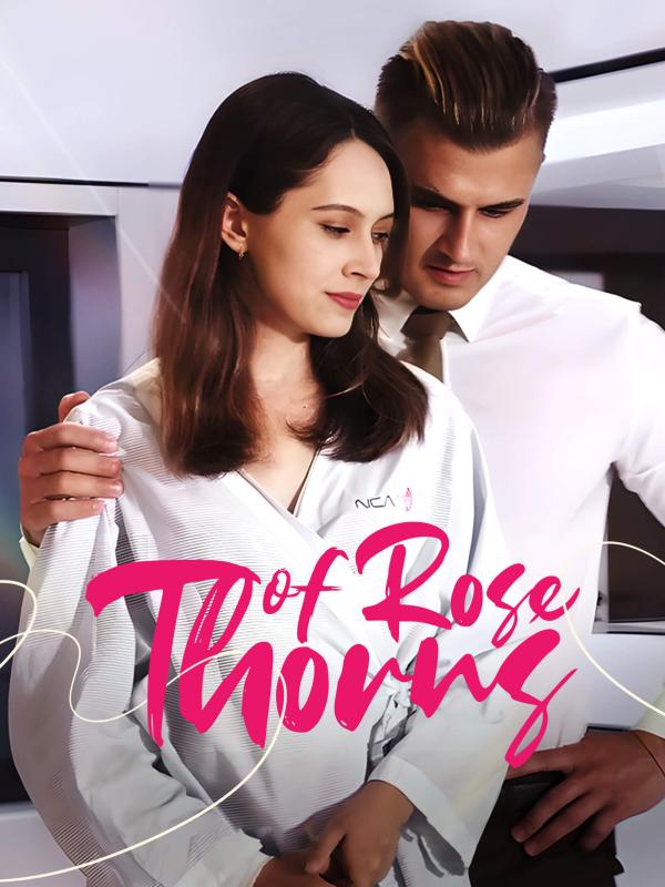 Thorns of Rose