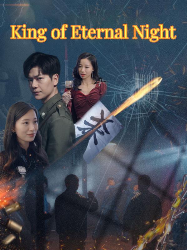 King of Eternal Night